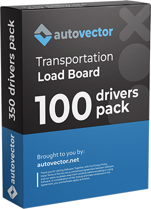 Autovector Load Board